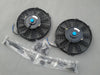 Cadillac Deville Aluminum Radiator & Fan Set (1960-1965)