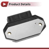 Porsche 911 (1991-1994) - 1 x Plastic, Metal Ignition Control Module