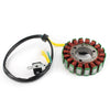 Yamaha YP250 MAJESTY 250 Magneto Stator Coil (2000-2007)