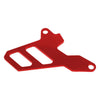 Suzuki LTZ400 Quadsport Z400 Front Sprocket Chain Cover (2003-2014)