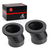Arctic Cat Cougar 2 Up Carburetor Air Silencer Boot (1994–1999)