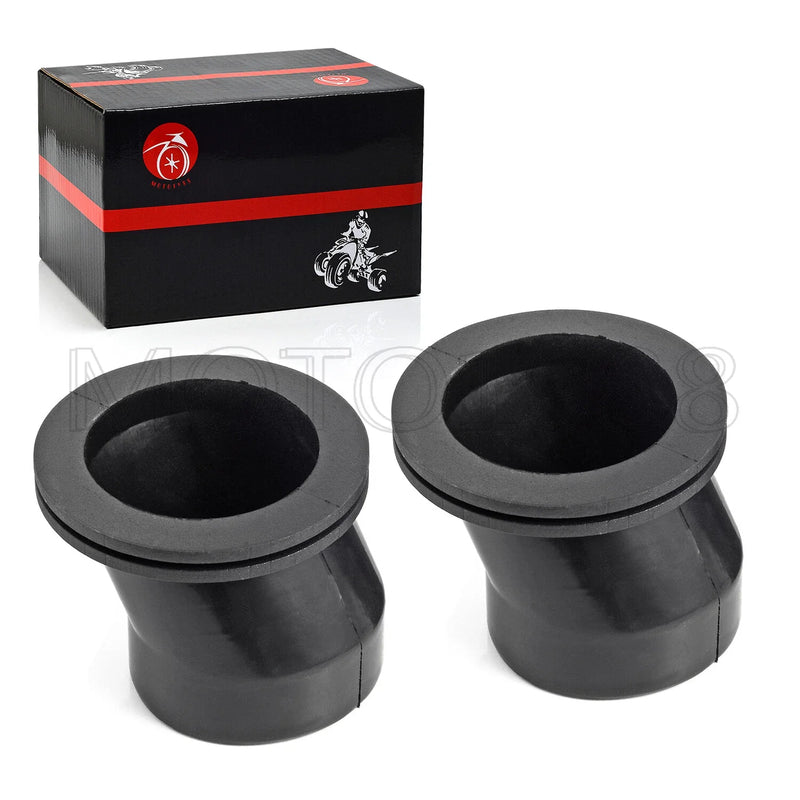 Arctic Cat Cougar 2 Up Carburetor Air Silencer Boot (1994–1999)