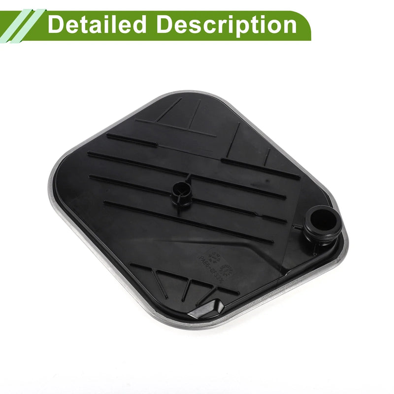 Dodge Charger 8HP90 Transmission Filter (2015-2023)