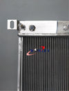 2008 GMC Yukon 34" Aluminum Radiator (2008)
