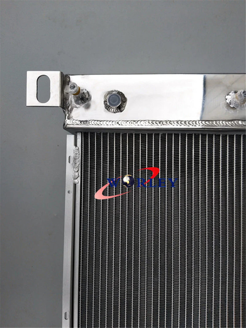 2008 GMC Yukon 34" Aluminum Radiator (2008)
