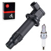 Honda CRF150R / CRF150RB 2007-2023 Ignition Coils & Spark Plug