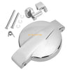 Honda CB CL SL Gas Tank Cap Chrome OE Style