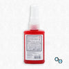 Loctite 2701 Green Anaerobic Threadlocker - High Strength, Low Viscosity