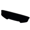 BMW X3 Glossy Black Rear Spoiler Lip Roof Wing (2011-2017)
