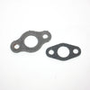 66cc 70cc 80cc 2-Stroke Motorized Bicycle Exhaust Carby Manifold Gasket