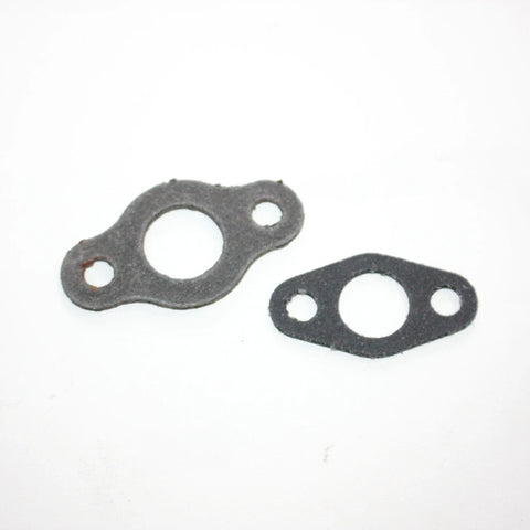 66cc 70cc 80cc 2-Stroke Motorized Bicycle Exhaust Carby Manifold Gasket
