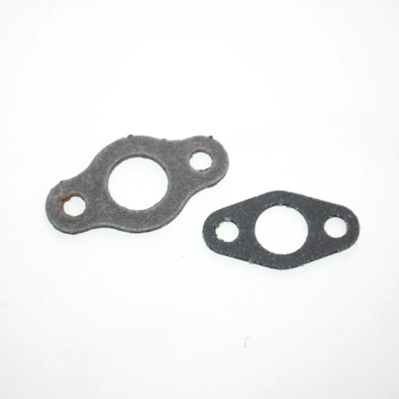 66cc 70cc 80cc 2-Stroke Motorized Bicycle Exhaust Carby Manifold Gasket