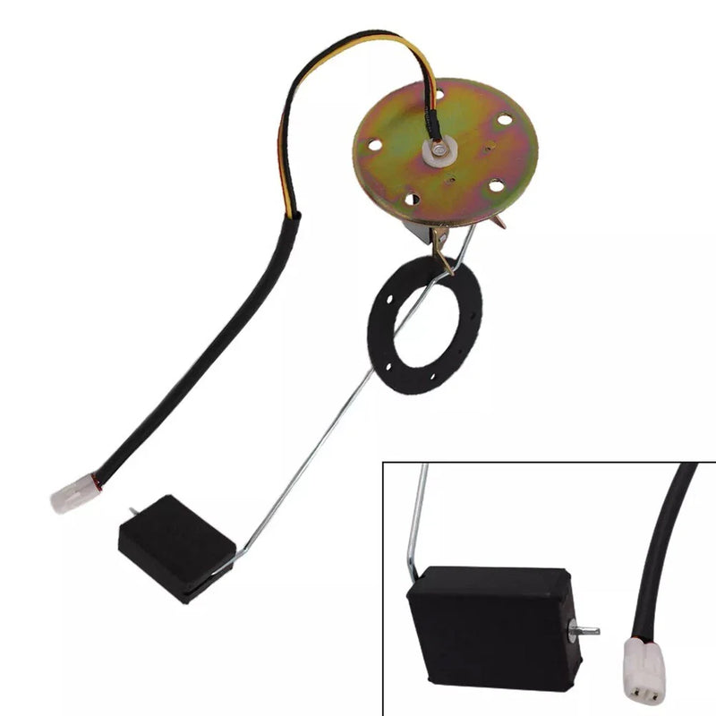 Suzuki Sidekick Fuel Gauge Assembly, Fuel Level (1989-1996)