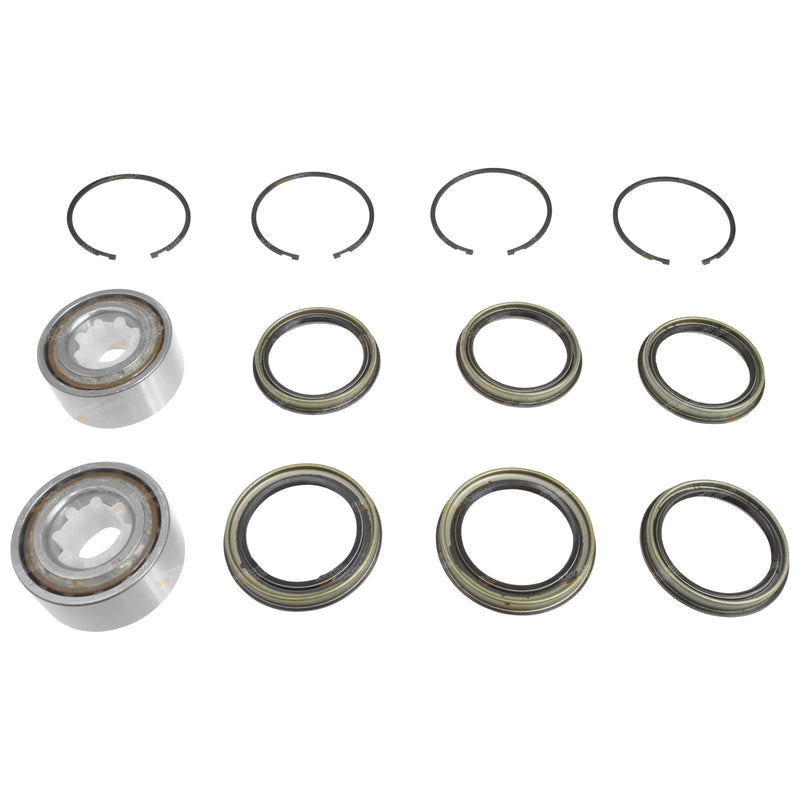 Nissan NX B13 Front Wheel Bearing Kits (1991 - 1995)