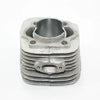 66cc 80cc 2-Stroke Motorized Bicycle 47mm Engine Barrel Cylinder Bore