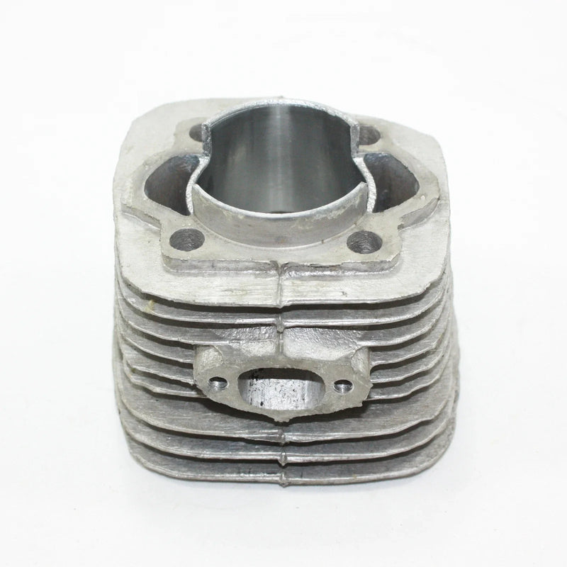 66cc 80cc 2-Stroke Motorized Bicycle 47mm Engine Barrel Cylinder Bore