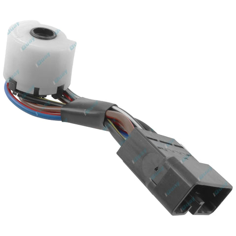 Toyota Hilux LN106 LN107 LN111 LN85 LN86 RN105 Ignition Switch (1991-1997)