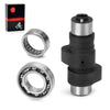 Yamaha Warrior / Kodiak 350 Camshaft & Bearing Repair Kit (1998–2003)