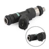 Nissan Navara D40 4.0L V6 VQ40DE Fuel Injectors (2005-2011)
