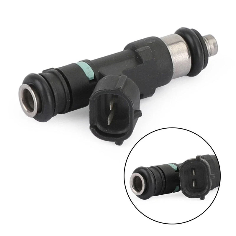 Nissan Navara D40 4.0L V6 VQ40DE Fuel Injectors (2005-2011)