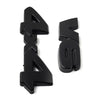 Toyota Tacoma, 4Runner, Tundra V6 4x4 3D Tailgate Emblem Badge Overlays