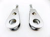 YAMAHA DT250 A / B / C Chain Tensioner/Adjuster Set (1974-1976)