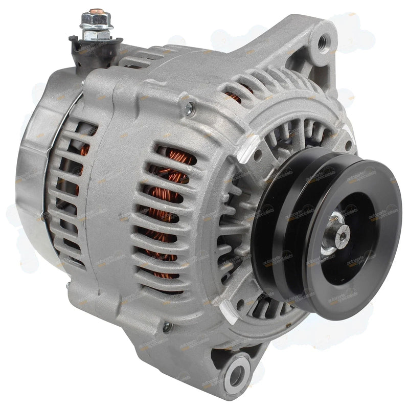 Toyota Landcruiser 80 & 105 Series Alternator (1990-2007)