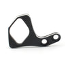 Bonneville Scrambler T100 Ignition Key Conversion Bracket Black (2001-2015)