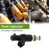 Honda CR-V EX LX 2.4 2002-2004 - 1 x Black Injector Fuel Injector