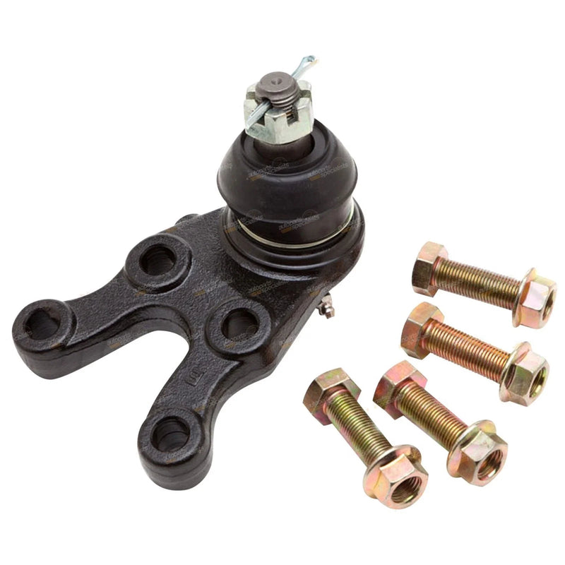 Mitsubishi Pajero NH / NJ / NK / NL LH Lower Ball Joint (1991 - 2000)
