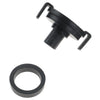 Hyundai Kona, Santa Fe, Kia Sportage Transmission Oil Level Drain Plug + Gasket (2018-2023)
