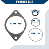Dodge Ram 5.9L Diesel Engine Power Steering Vacuum Pump Seal (1998-2007)