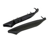 Ford F-150, Lincoln Mark LT Windshield Wiper Cowl End Pieces (2004-2008)