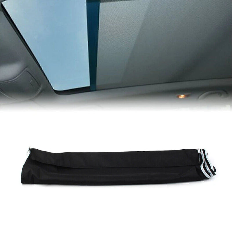 Porsche Cayenne Sunroof Sunshade Curtain Cover (2003-2010)
