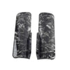 Harley CVO Street Road Glide Forged Pattern Front Fork Covers (2023-2025)
