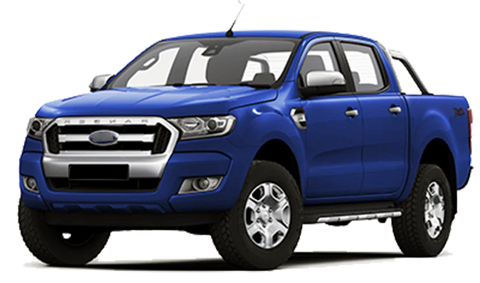 Ford Ranger Px 1 x Power Window Switch (2012-2018)