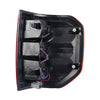 Ford Maverick Rear Left Halogen Tail Light (2022–2024)