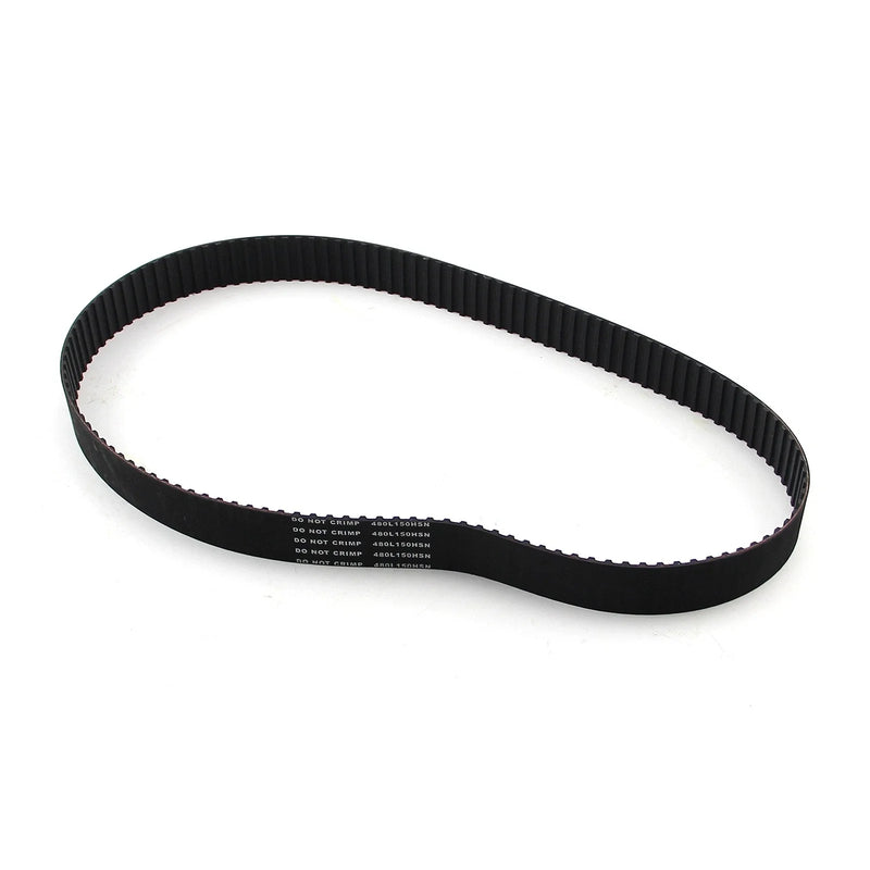 Car 48.0" x 1.5" Gilmer Drive Belt