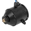 Honda Accord Radiator Cooling Fan Motor (1998-2002)