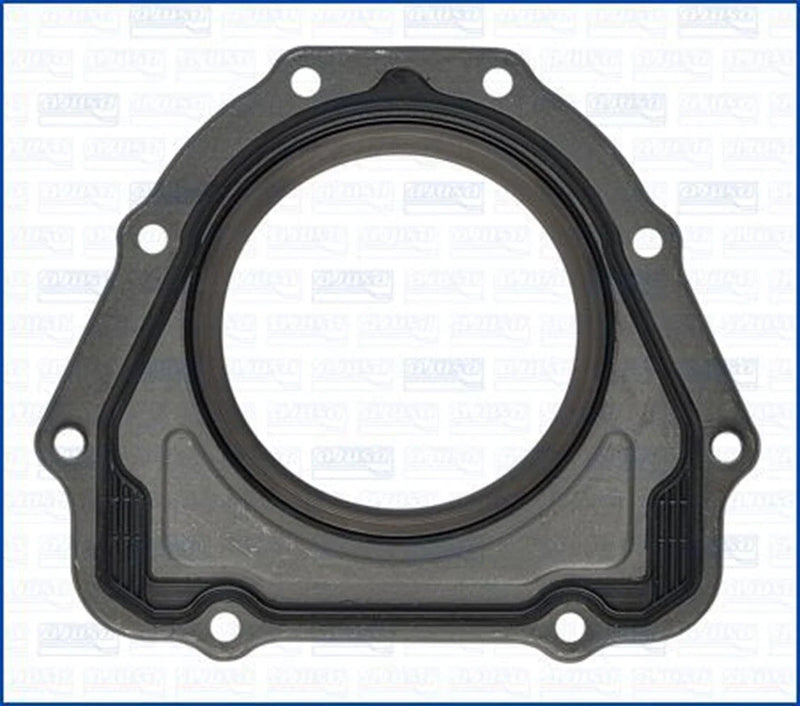 Nissan Navara D23 NP300 YS23DDT Rear Main Crankshaft Oil Seal & Housing
