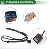 Dodge Grand Caravan 7 Pin Door Wiring Harness Connector (2004 - 2007)