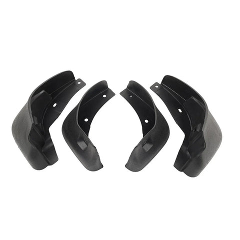 Nissan Versa Sedan Mud Flaps Splash Guards (2011-2019)