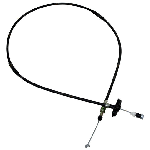 Toyota Landcruiser HJ60 60 Series 2H 4.0 Diesel Accelerator Throttle Cable