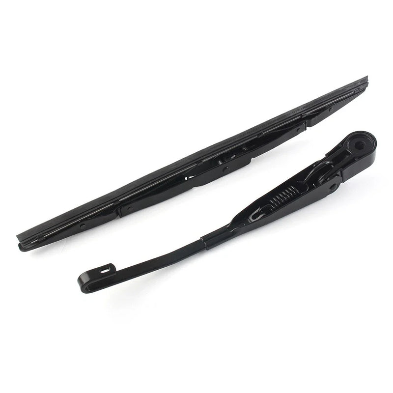Honda CR-V, Hyundai Santa Fe MK1 Rear Wiper Arm Blade Set (2012-2016, 2001-2006)