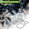 Honda Civic Water Pump (2012-2015)