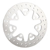 Harley Road Glide 11.8" Brake Disc Rotors (2014-2025)