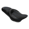 Harley Road Street Electra Glide Driver & Passenger Seat (2009-2023)