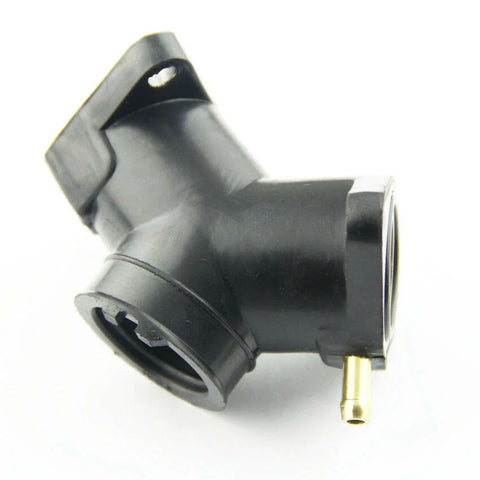 Yamaha XV125 Virago Carburetor Intake Manifold Boot (1986-2007)