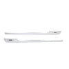 Land Rover Range Rover Front Door Side Cladding Molding Trim (2013-2022)