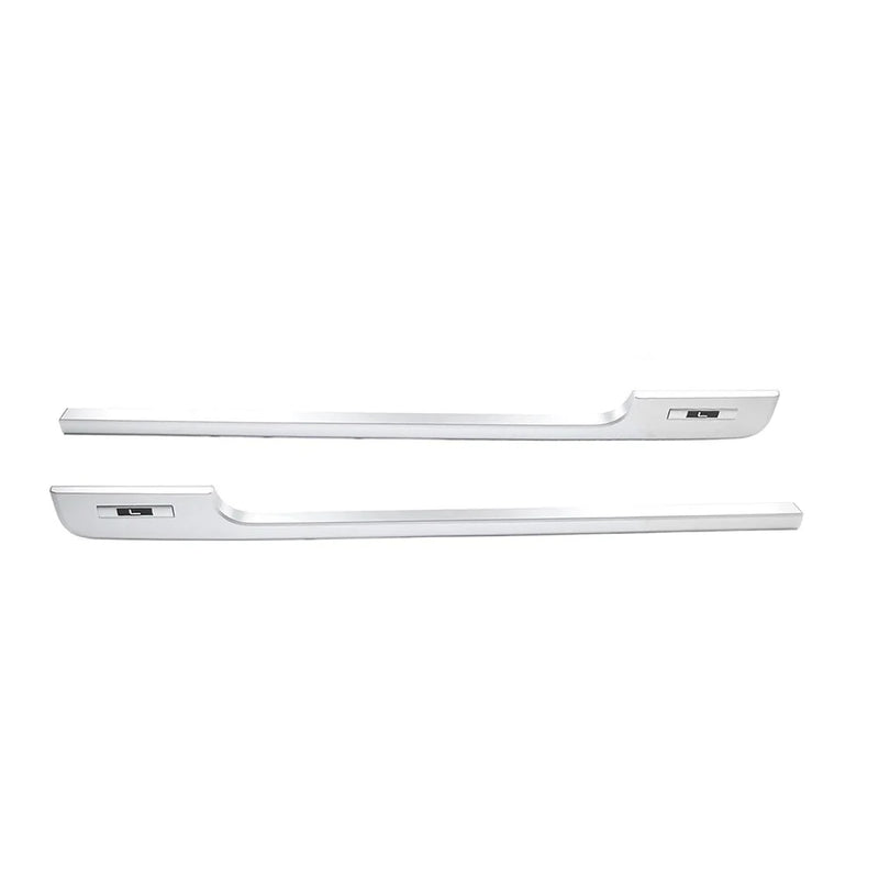 Land Rover Range Rover Front Door Side Cladding Molding Trim (2013-2022)